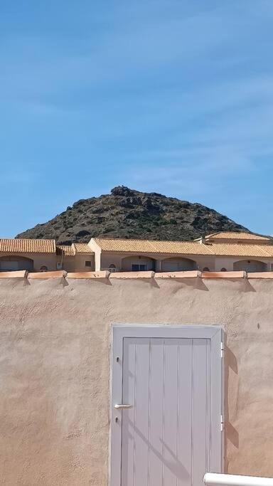 Top Floor Apartment Beachhouse, Beautiful Sea View, On The Beach! Cartagena Eksteriør bilde