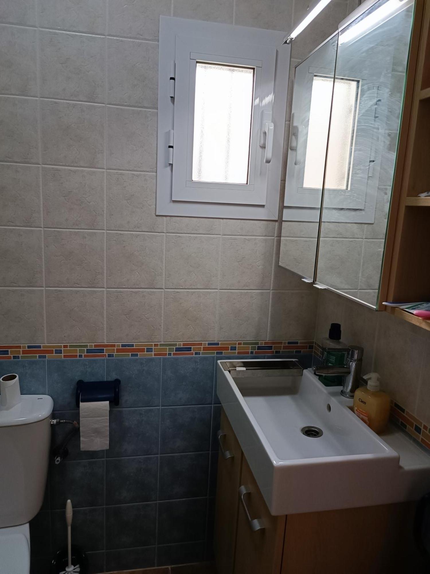 Top Floor Apartment Beachhouse, Beautiful Sea View, On The Beach! Cartagena Eksteriør bilde