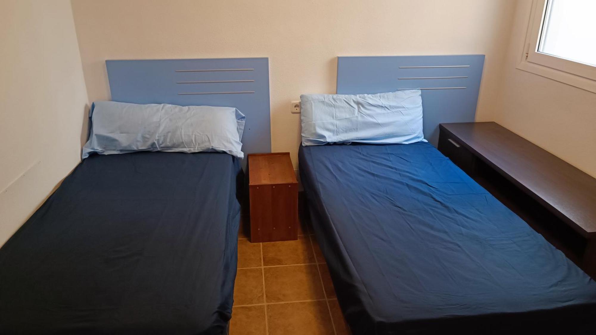 Top Floor Apartment Beachhouse, Beautiful Sea View, On The Beach! Cartagena Eksteriør bilde